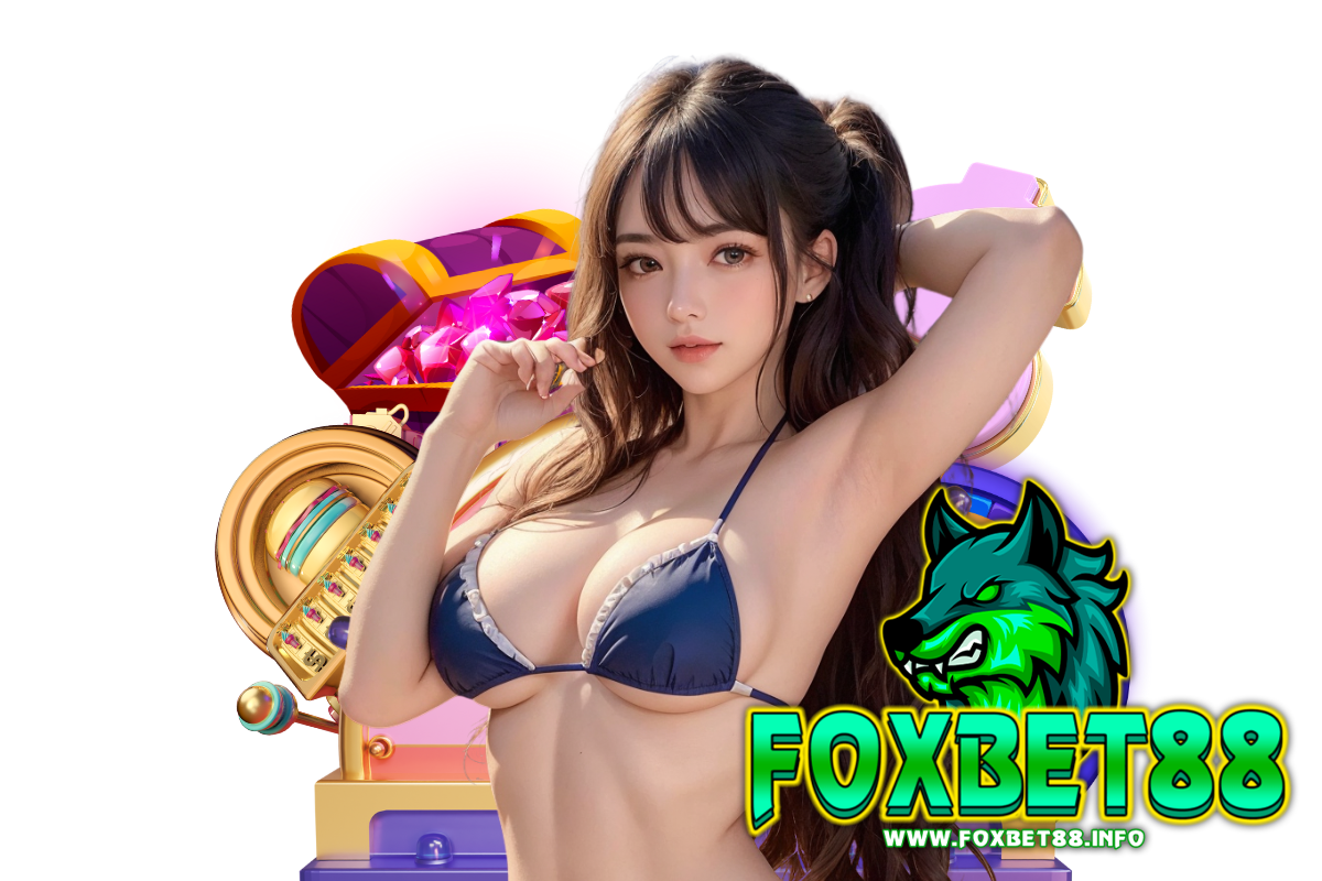 foxbet88 wallet