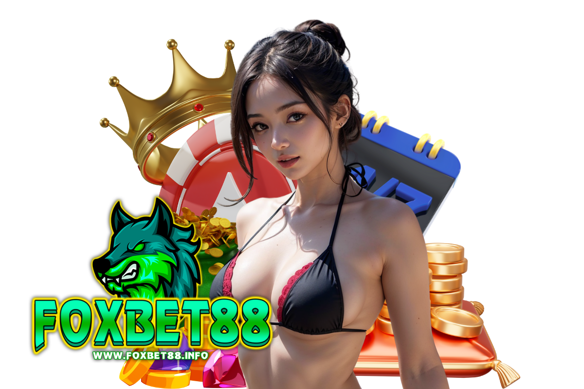 foxbet88 สล็อต