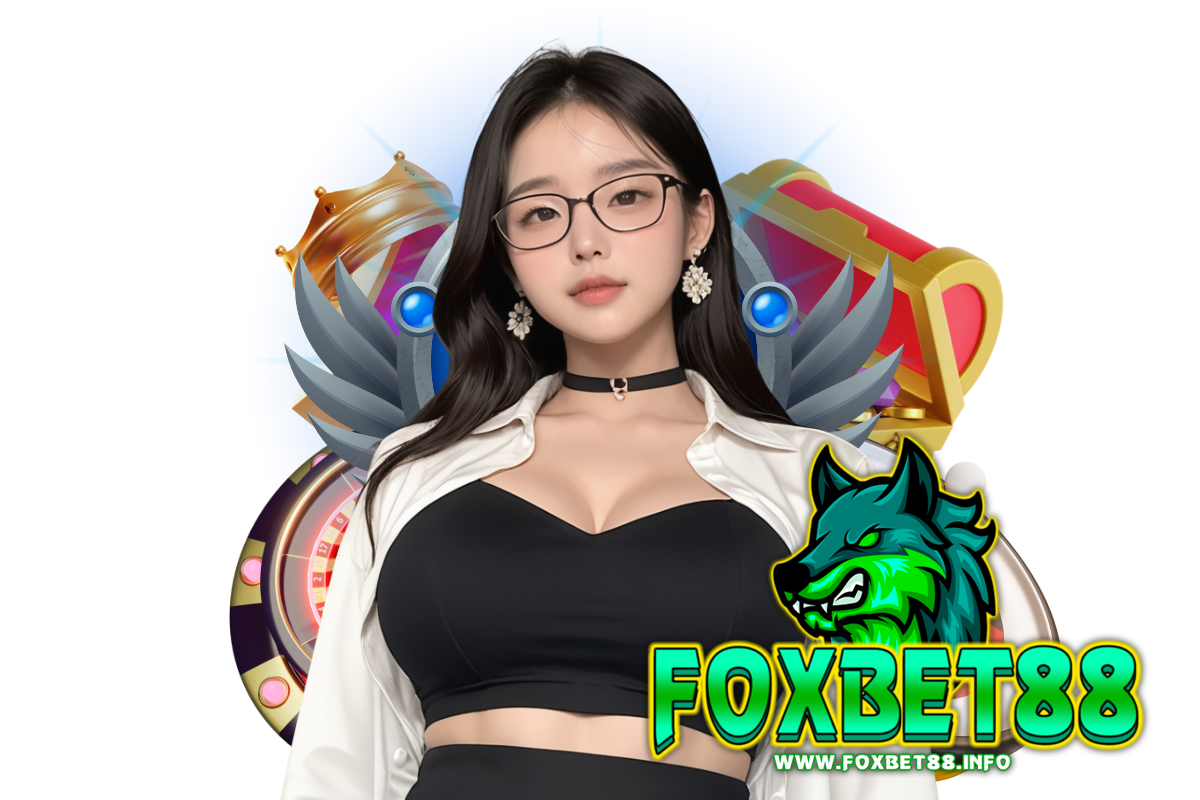 foxbet88 แจกเครดิตฟรี